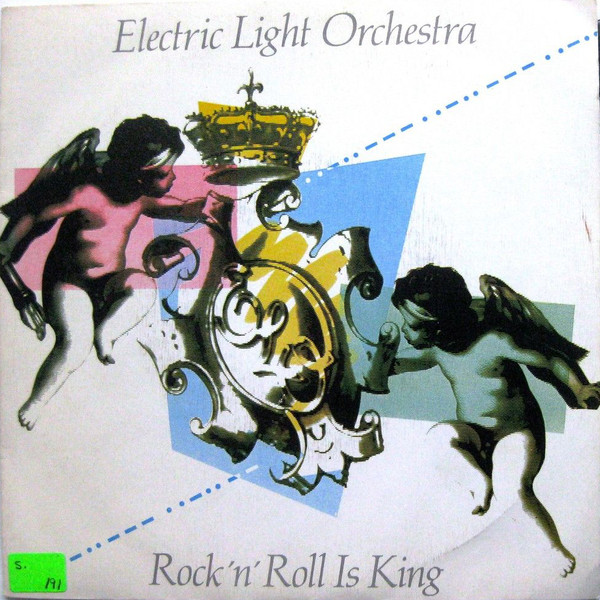 Electric Light Orchestra